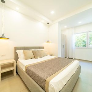 Camera con letto king size